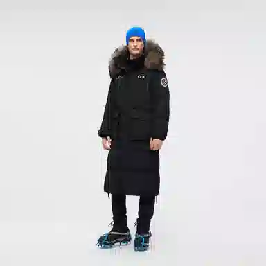 Bosideng Classic Extreme Cold 5th Gen Down Coat