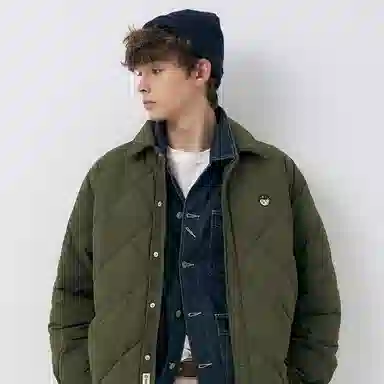 Teenie Weenie Men 24FW