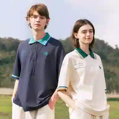 bosieagenderbosie2024poloT