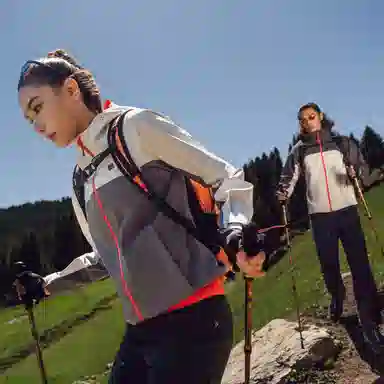 KOLON SPORT HIKE