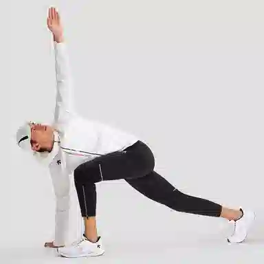 DESCENTE RUNNING UPF100