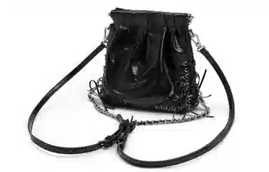 CHARLESKEITH ck PU NoirAura Pink