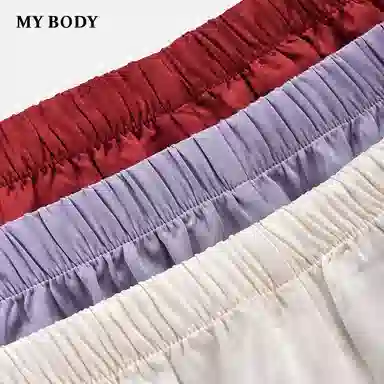 MY BODY V