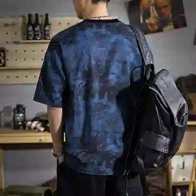 T