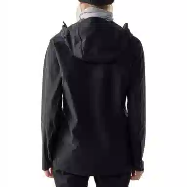 HAGLFS Softshell II Jacket Women ROC Sight