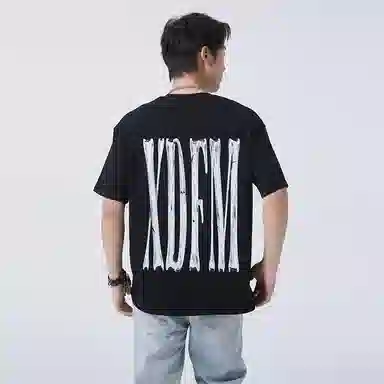 XDFM logoT
