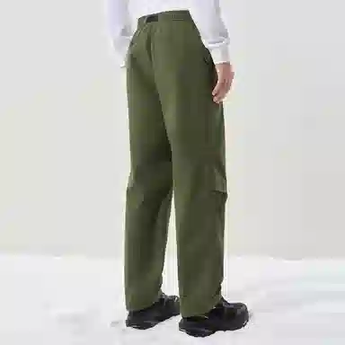 DESCENTE SNOWBOARD STYLE