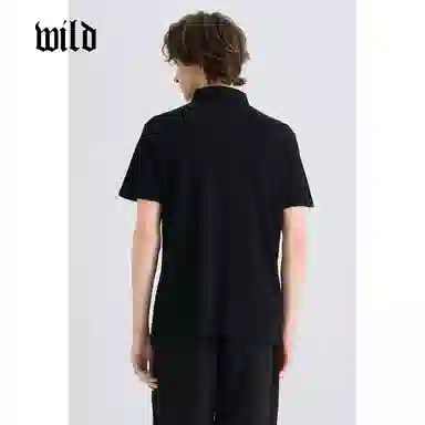 WILD LEADER Polo