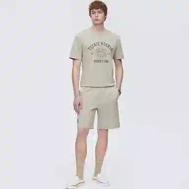 Teenie Weenie Men 24SS LOGOT