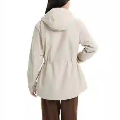 Columbia Sweet Creek 2 LINED RAIN JACKET