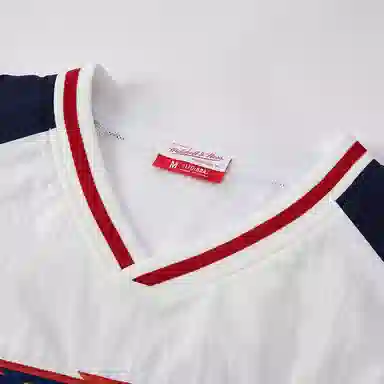 Mitchell Ness x NBA 90