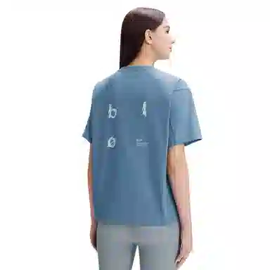 DESCENTE Descente Bleu