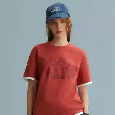 Teenie Weenie Men CleanFit T