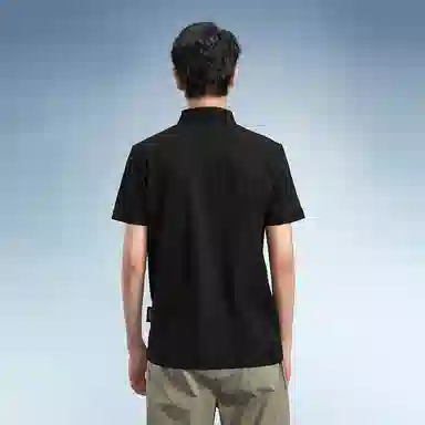 HLA JEANS Polo Shirt