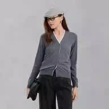GANT V