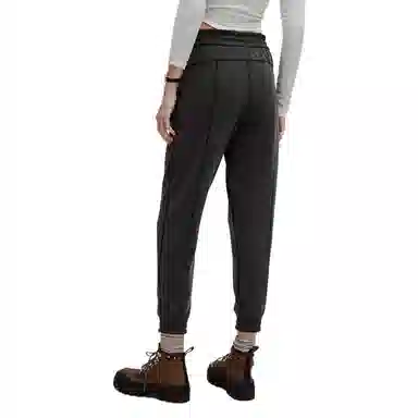 Lululemon Brushed Softstreme Pants