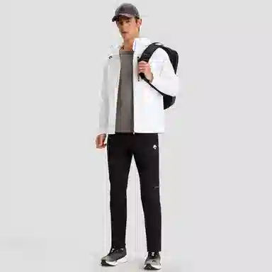 DESCENTE TRAINING 4D