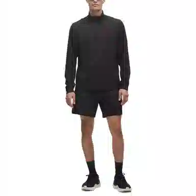 lululemon Pace Breaker 7"