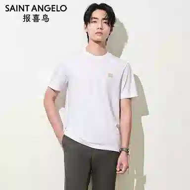SAINT ANGELO T