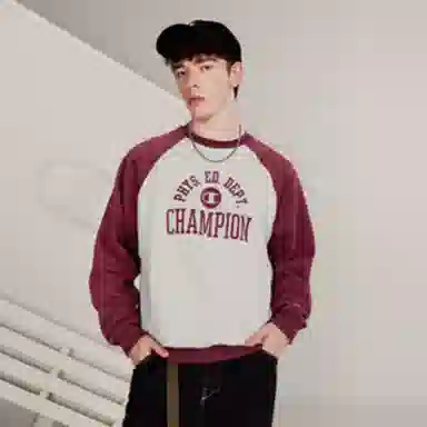 Champion FW23 Legacy