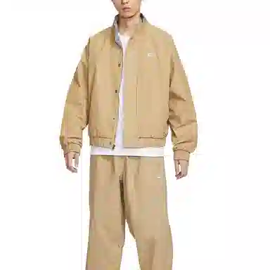 Nike Club Jacket