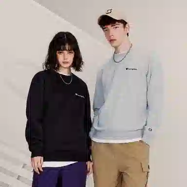 Champion FW23 Legacy Logo