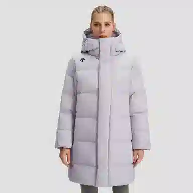 DESCENTE TRAINING HEAT NAVI