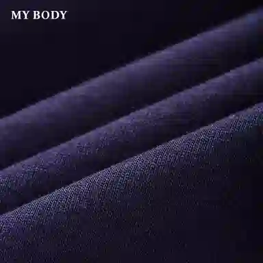 MY BODY