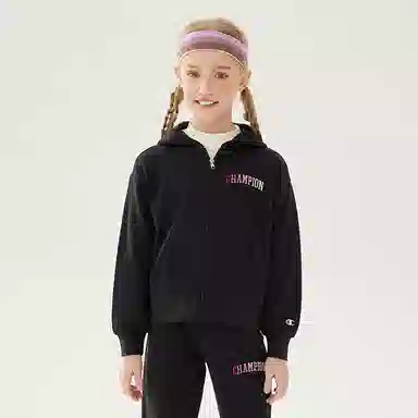 Champion Kids logo c