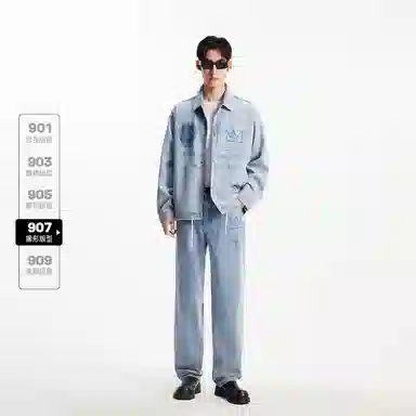 JACK JONES JACK JONES x Basquiat BSQ
