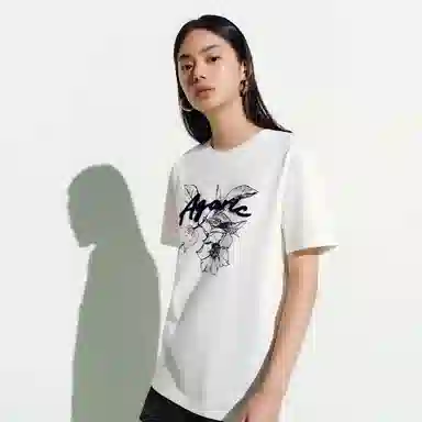 T