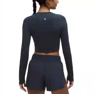 lululemon Swiftly Tech Cropped