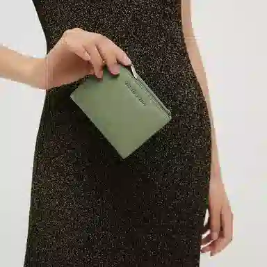 Charles & Keith Mini Wallet