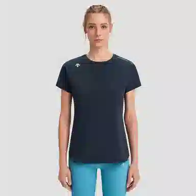 DESCENTE Women’s Running T-Shirt