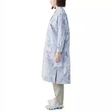 Mizuno Breath Thermo 74