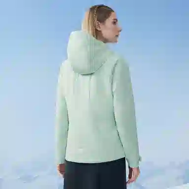 DESCENTE WOMENS SKI