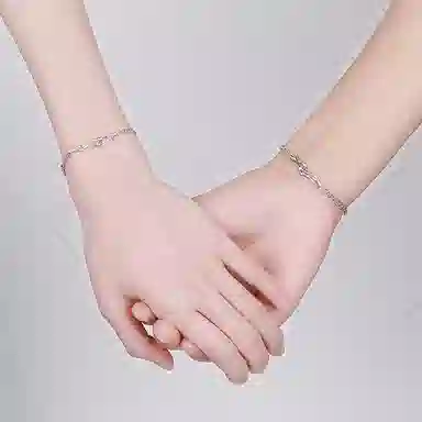 COUCH HEARTS ins S925