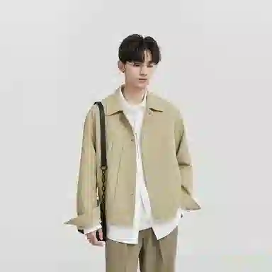 EARL JOEL Carline Jacket