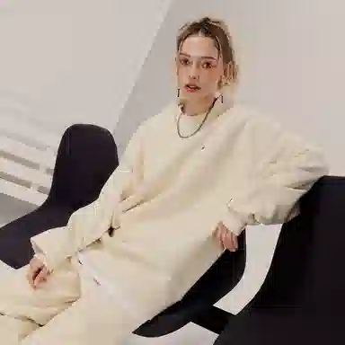 Champion FW23 Rochester C-Logo