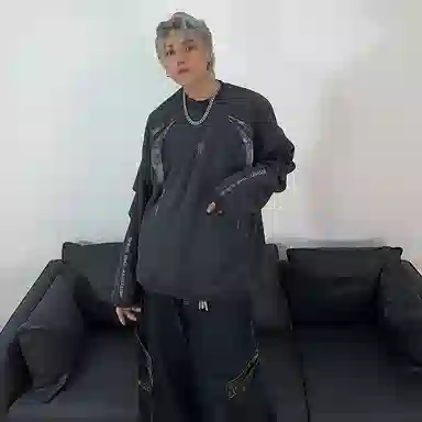 WAYHWEI T
