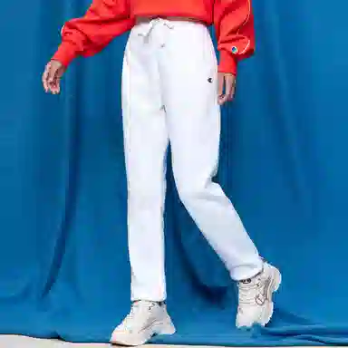 Champion FW22 c-logo