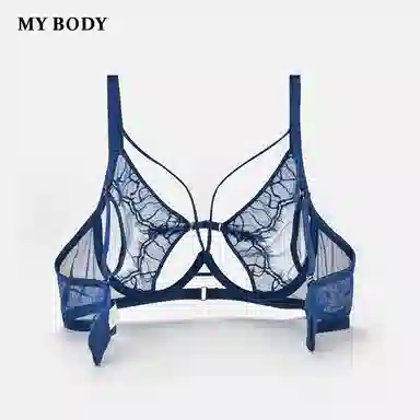 MY BODY