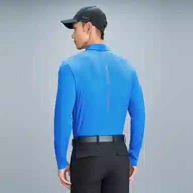 DESCENTEGOLF PRO UPF100+POLO