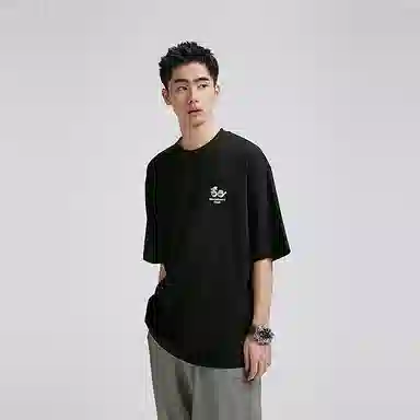 PEACEBIRD MEN ZOLA T