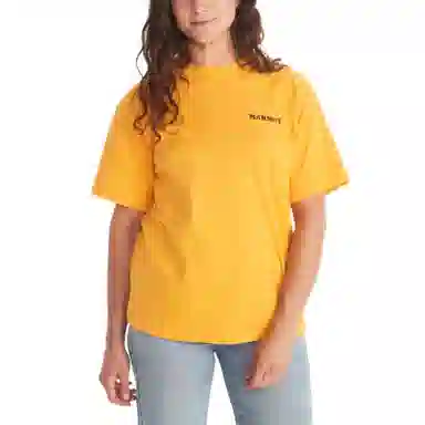 Marmot Unisex Earthday HeavyweightT