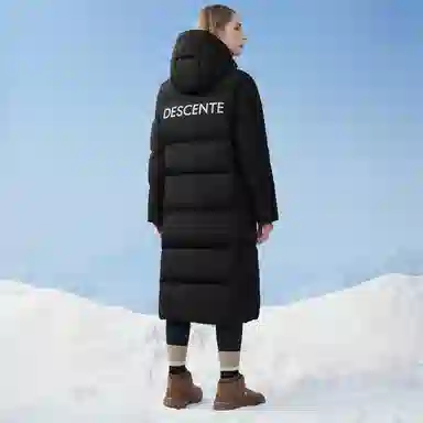 DESCENTE Women's Ski Series