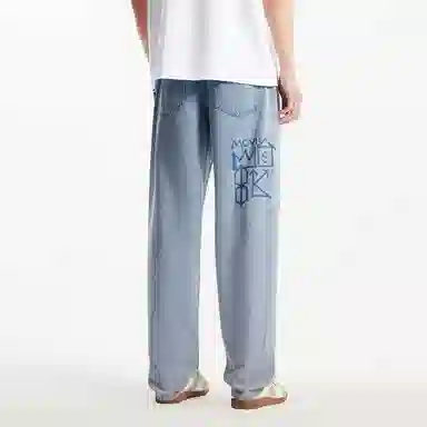 JACK JONES JACK JONES x Basquiat BSQ