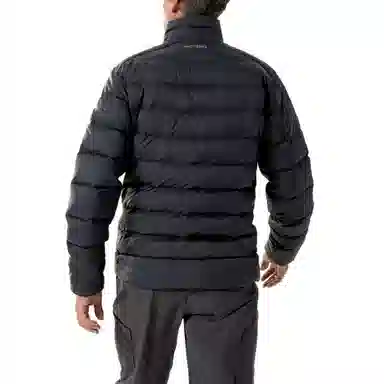 Arcteryx THORIUM 750 logo