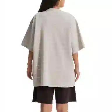 DECATHLON Sportswear ALPHALIC STRIPE OrbitT