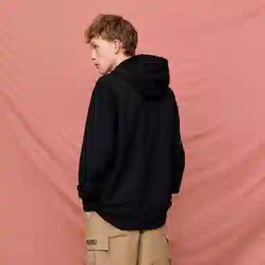 Champion FW22 MEN'S LIFE Logo